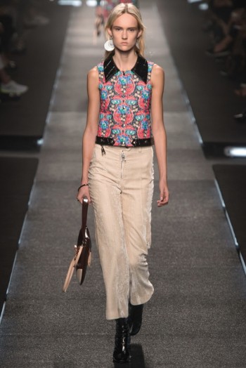 Louis Vuitton Ready To Wear Spring 2015