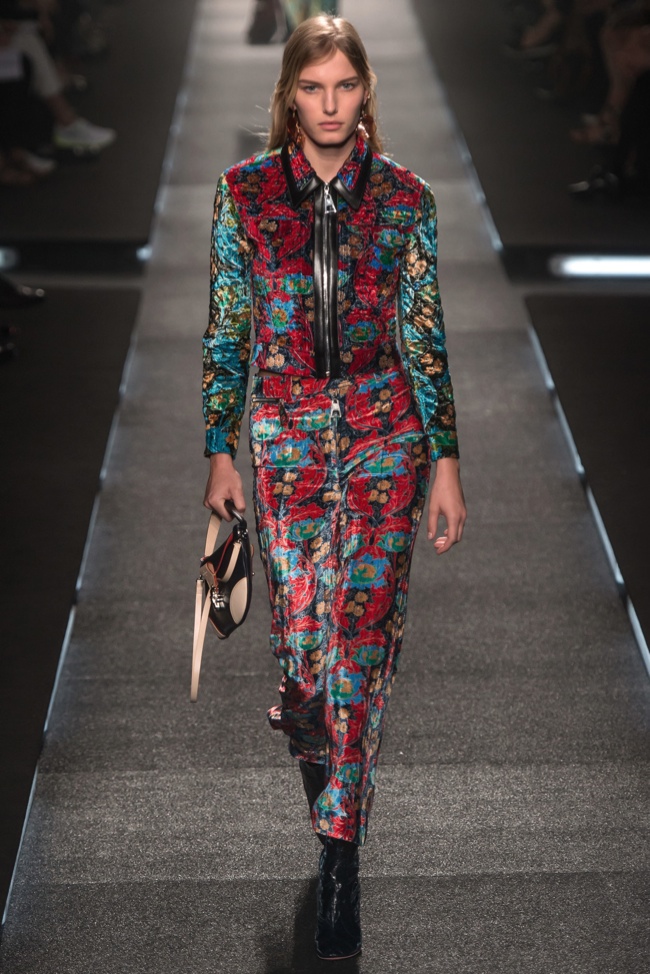 Louis Vuitton 2015 Spring/Summer | Fashion Gone Rogue