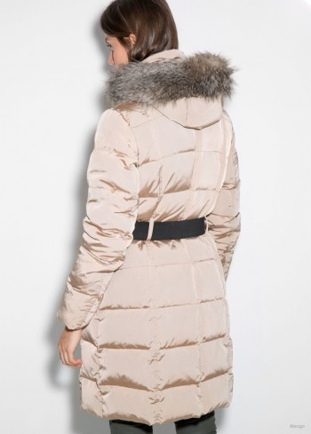 Mango Launches 30% Off Sale on Outerwear Mango Launches 30% Off Sale on Outerwear