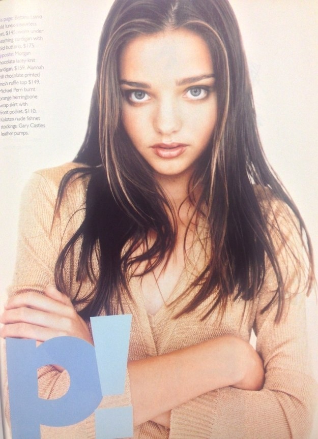 miranda-kerr-first-modeling-photos-1997-1