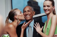 Oscar de la Renta Passes Away at 82 Years Old Oscar de la Renta Passes Away at 82 Years Old