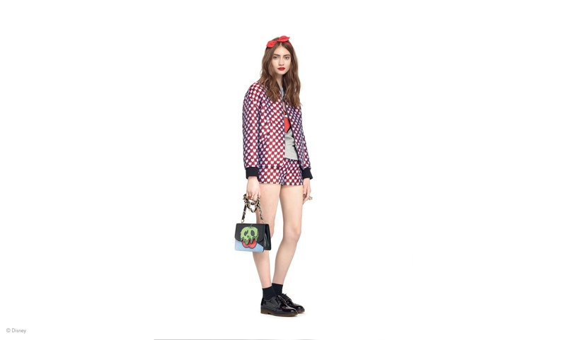 Red Valentino White for 2014 Collection – Fashion Gone Rogue