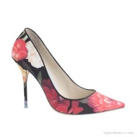 New Arrivals: Sophia Webster for J. Crew Shoes New Arrivals: Sophia Webster for J. Crew Shoes