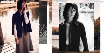 Theory Fall 2014 Jackets & Sweaters at Shopbop Theory Fall 2014 Jackets & Sweaters at Shopbop