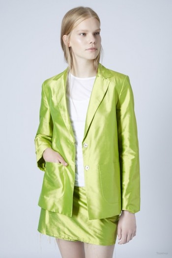 Topshop x Marques’Almeida: See the 90s Inspired Collaboration Topshop x Marques’Almeida: See the 90s Inspired Collaboration