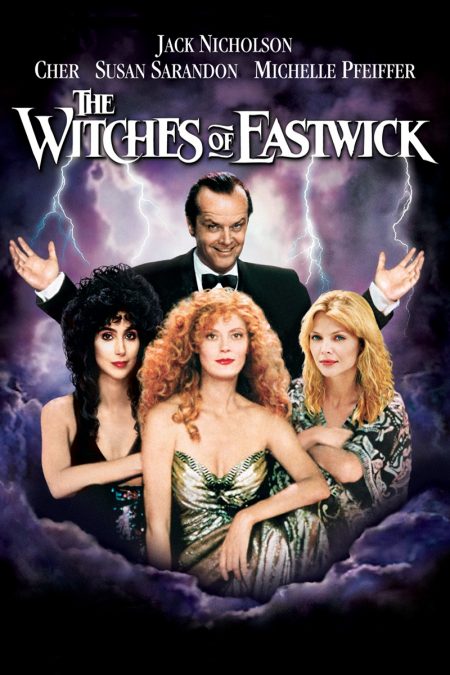 5 Movies Featuring Stylish Witches for Halloween 5 Movies Featuring Stylish Witches for Halloween
