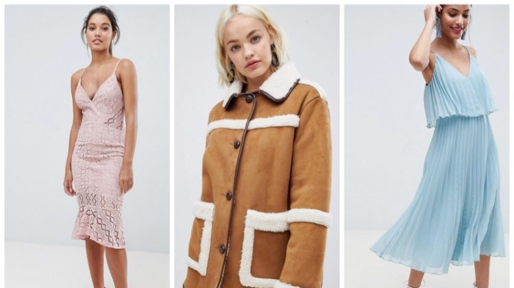 You Won’t Believe ASOS’ Black Friday Deals