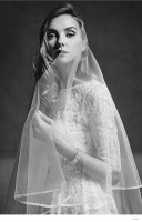 See BHLDN's 'Iconic Collection' of Wedding Dresses Inspired by Extraordinary Women See BHLDN's 'Iconic Collection' of Wedding Dresses Inspired by Extraordinary Women