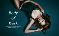 FGR Exclusive | Rachel Joy by Steven Popovich in "Body of Work" FGR Exclusive | Rachel Joy by Steven Popovich in "Body of Work"