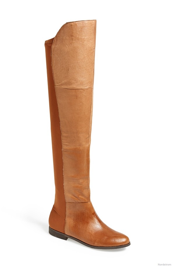 Chinese Laundry 'Riley' Over the Knee Boot available at Nordstrom for $99.95