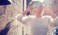 Emma Ferrer Signs with Storm Models Emma Ferrer Signs with Storm Models
