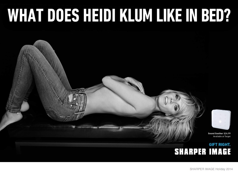 heidi-klum-sharper-image-2014-ad-campaign01