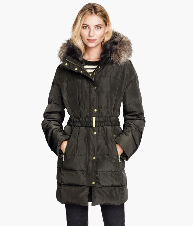 Everything to Know About H&M’s Black Friday 2014 Deals