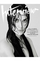 Keira Knightley Talks Photo Editing & Her One Condition for That Topless Interview Shot Keira Knightley Talks Photo Editing & Her One Condition for That Topless Interview Shot