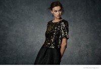Irina Shayk Shines in Party Looks for SuiteBlanco's "Night" '14 Campaign Irina Shayk Shines in Party Looks for SuiteBlanco's "Night" '14 Campaign