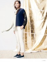 J. Crew Features Holiday Dressing in December Style Guide J. Crew Features Holiday Dressing in December Style Guide