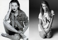It Runs in the Family: 5 Famous Pairs of Model Sisters It Runs in the Family: 5 Famous Pairs of Model Sisters