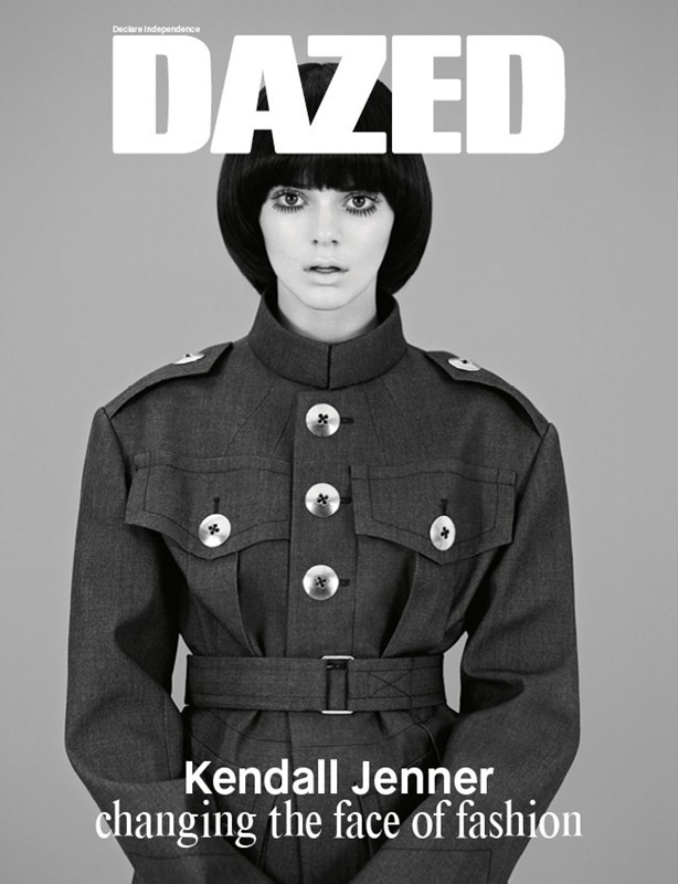 Kendall Jenner Was Never Bullied by Other Models