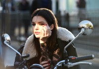 Kendall Jenner Tapped as Estee Lauder’s Latest Model (Video) Kendall Jenner Tapped as Estee Lauder’s Latest Model (Video)