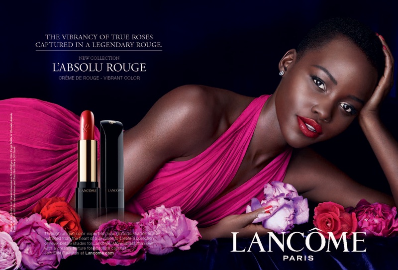 lupita-nyongo-lancome-makeup-ad