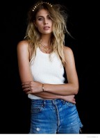 Luv Aj Launches Holiday 2014 Lookbook with Annie McGinty Luv Aj Launches Holiday 2014 Lookbook with Annie McGinty