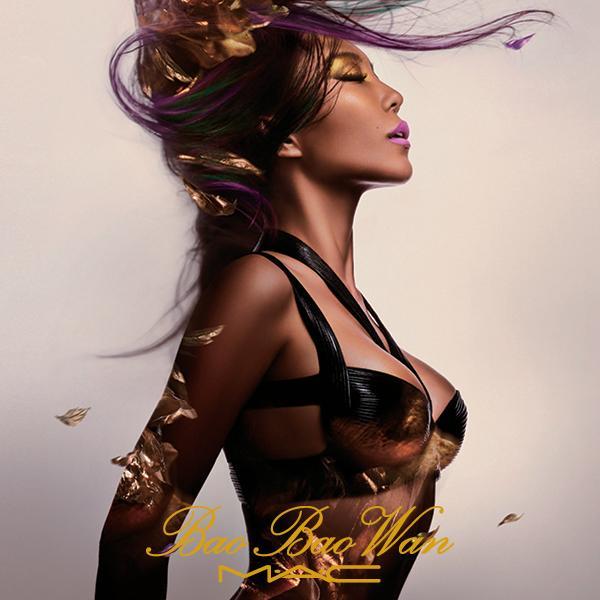 Bao Bao Wan & MAC Cosmetics to Launch Jewelry-Inspired Makeup Line