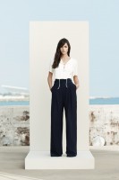 See Mango’s 70s Inspired Spring-Summer 2015 Collection
