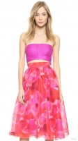 New Arrivals: Monique Lhuillier’s Resort 2015 Collection New Arrivals: Monique Lhuillier’s Resort 2015 Collection