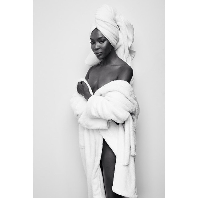 naomi-campbell-towel-series