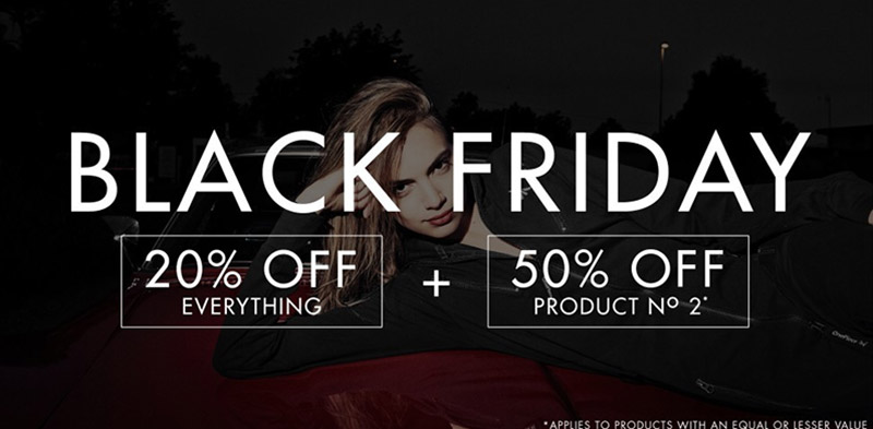 Leisure Time! OnePiece’s Black Friday + Cyber Monday Sales