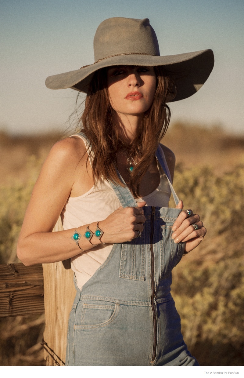 The 2 Bandits Team Up with PacSun for Jewelry Collaboration