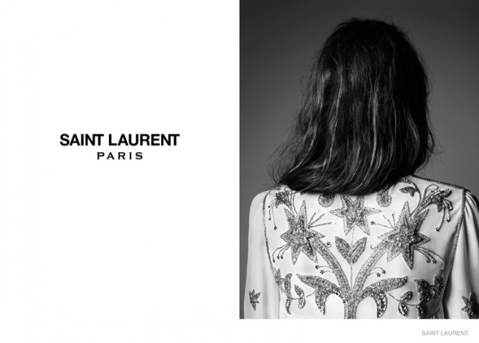 See Saint Laurent’s 70s Chic “Psych Rock” Collection – Fashion Gone Rogue