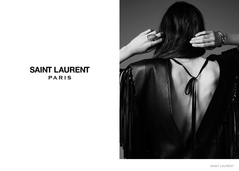 See Saint Laurent’s 70s Chic “Psych Rock” Collection – Fashion Gone Rogue