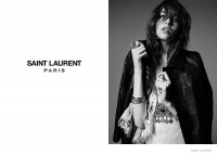 See Saint Laurent’s 70s Chic “Psych Rock” Collection See Saint Laurent’s 70s Chic “Psych Rock” Collection