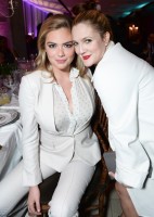Stars at 2014 Women's Leadership Award Honoring Stella McCartney Stars at 2014 Women's Leadership Award Honoring Stella McCartney