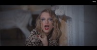 Taylor Swift Goes Crazy in “Blank Space” Music Video Taylor Swift Goes Crazy in “Blank Space” Music Video