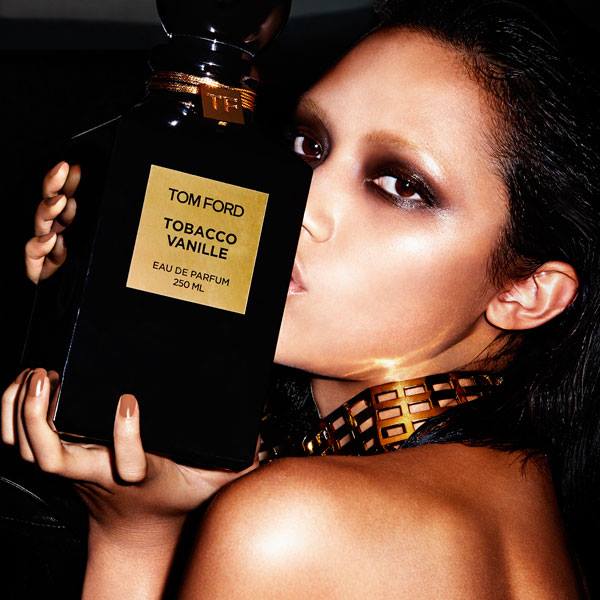 TOM FORD Private Blend Tobacco Vanille All Over Body Spray