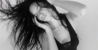 Adriana Lima Moves Sensually for LOVE’s Advent Calendar Adriana Lima Moves Sensually for LOVE’s Advent Calendar