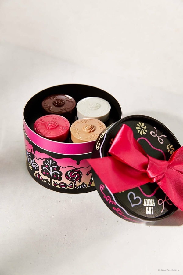 Anna Sui Limited Edition Holiday Sweets Kit
