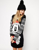 6 Comfy Christmas Sweaters From ASOS 6 Comfy Christmas Sweaters From ASOS
