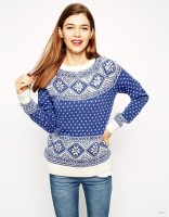 ASOS Christmas Sweaters: Shop