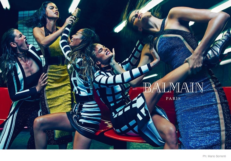 balmain-spring-2015-campaign-models03