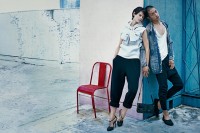 Bottega Veneta Goes to Tokyo for Spring 2015 Campaign Bottega Veneta Goes to Tokyo for Spring 2015 Campaign