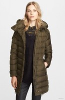 6 Winter Coats to Stay Warm In 6 Winter Coats to Stay Warm In