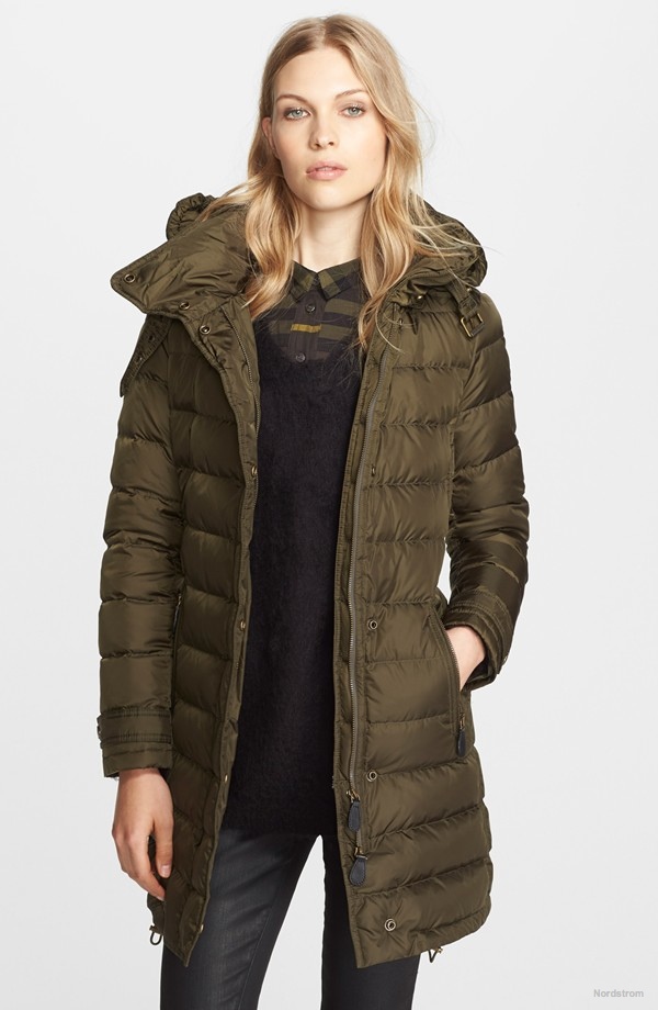 Winter Coats for Women 2014/2015