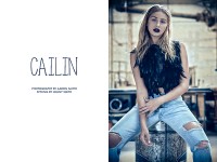 FGR Exclusive | Cailin Russo by Aaron Smith FGR Exclusive | Cailin Russo by Aaron Smith
