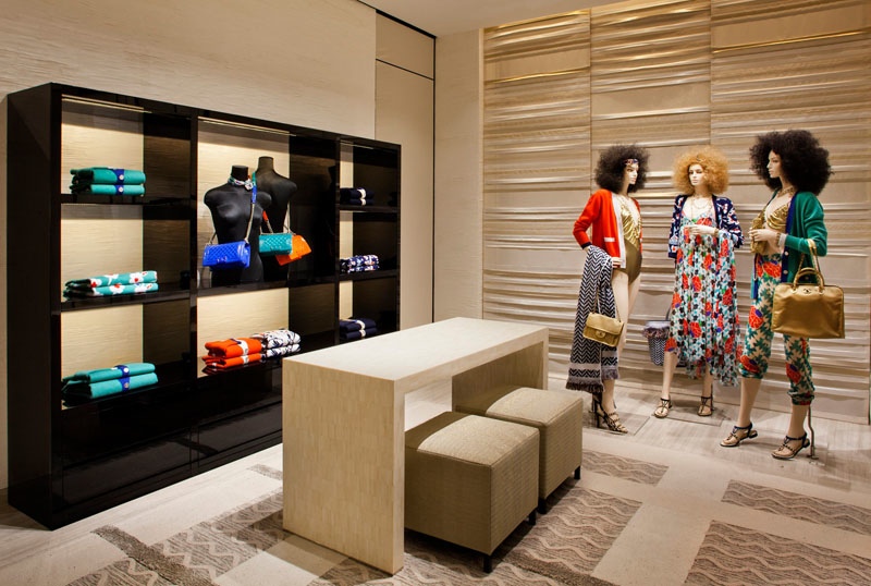 Chanel Opens Redesigned Boutique in Houston – Fashion Gone Rogue