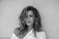 Cheyenne Tozzi is a Natural Beauty for Gritty Pretty Magazine