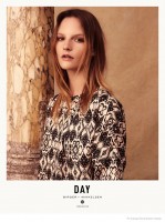 Sara Blomqvist Fronts Dreamy Day Birger et Mikkelsen Spring 2015 Ads Sara Blomqvist Fronts Dreamy Day Birger et Mikkelsen Spring 2015 Ads