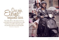 Devon Windsor Wears Dior in Vogue Brazil by Mariano Vivanco Devon Windsor Wears Dior in Vogue Brazil by Mariano Vivanco